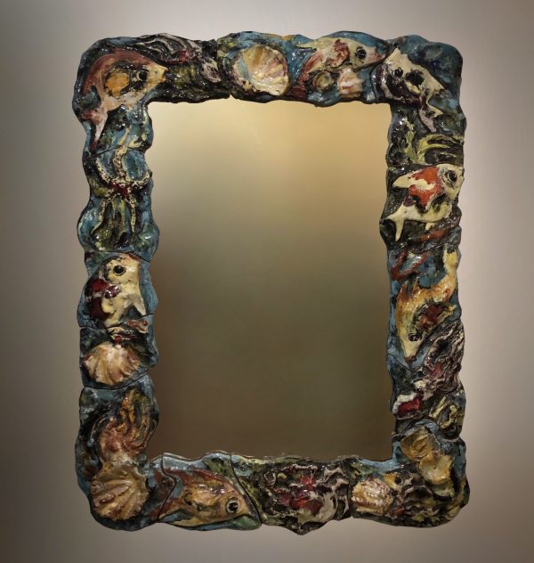 San Polo mirror