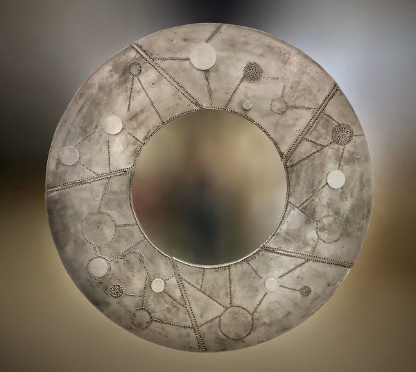 Italian mirror by Garinei