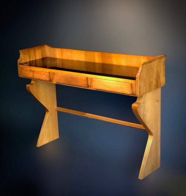 M.Tempestini console table