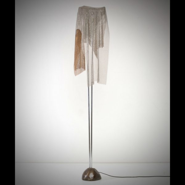 Toni Cordero for Artemide floor lamp