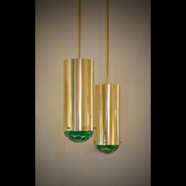 Pendant lights by R.G.Rida