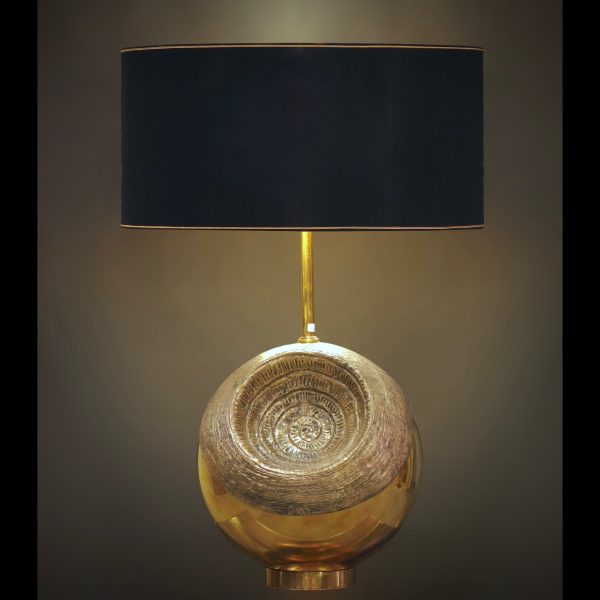 Pair of A.Brotto table lamps