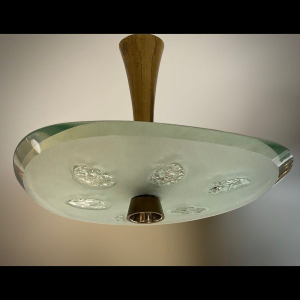 Fontana Arte ceiling light
