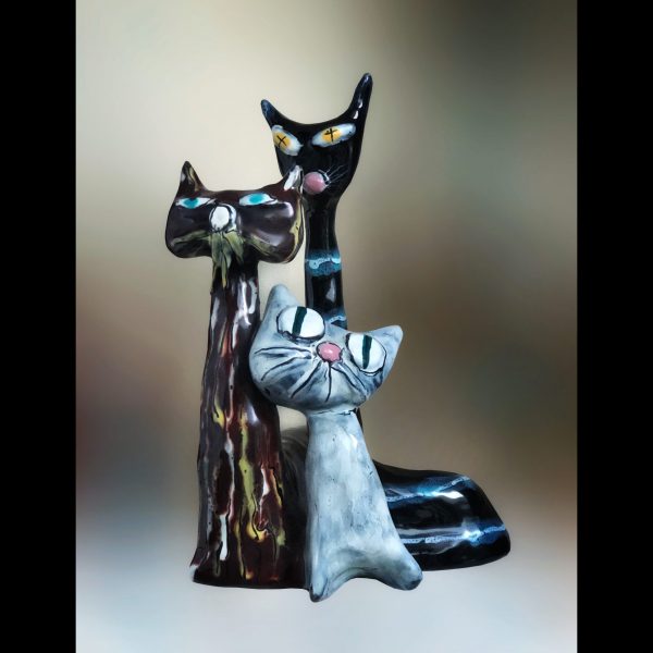 San Polo ceramic