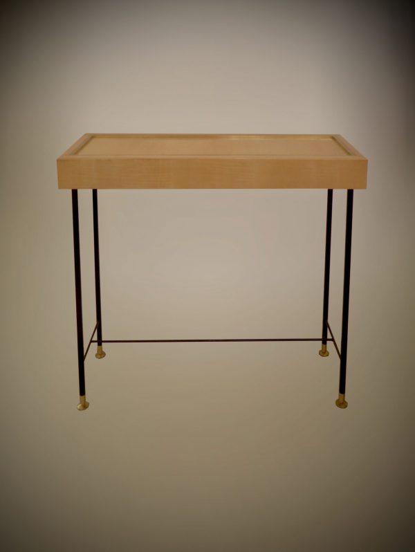 1960s Italian console table
